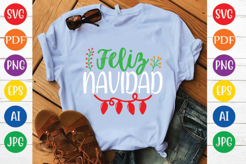 Feliz Navidad