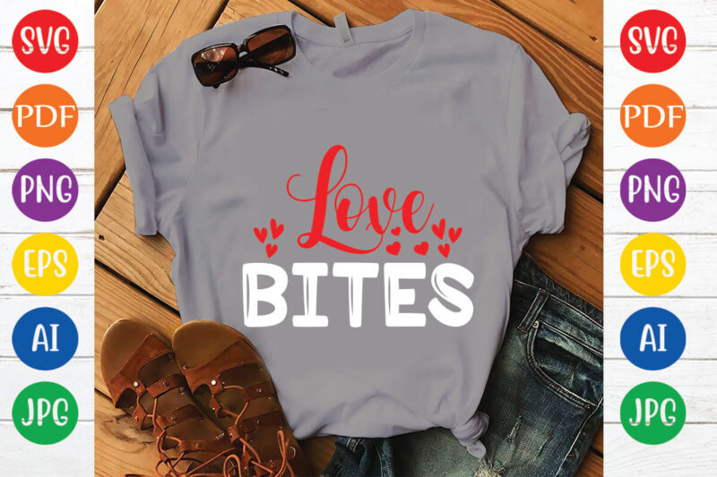 love bites