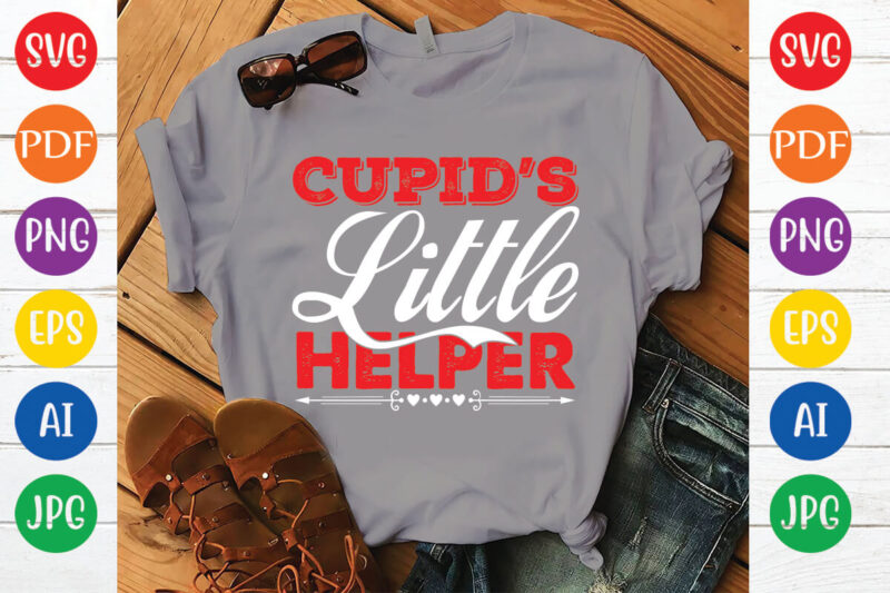 cupid’s little helper