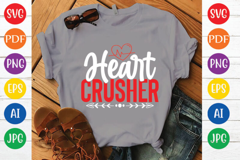 heart crusher