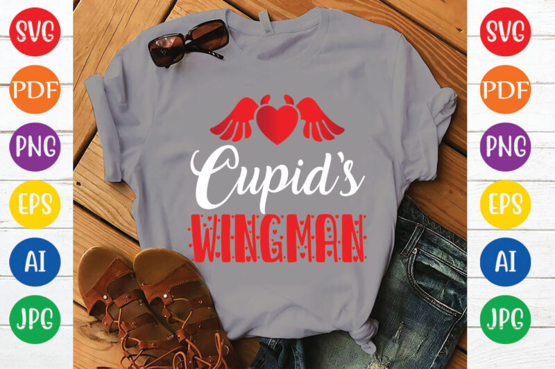 cupid’s wingman