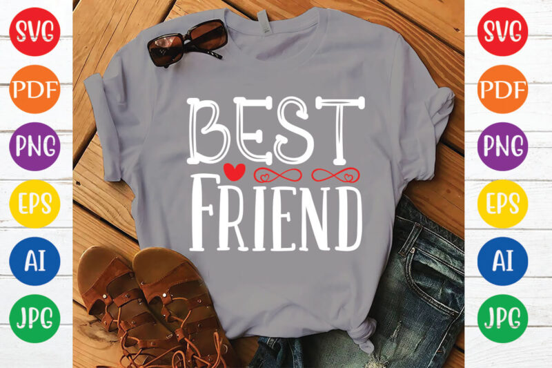 best friend