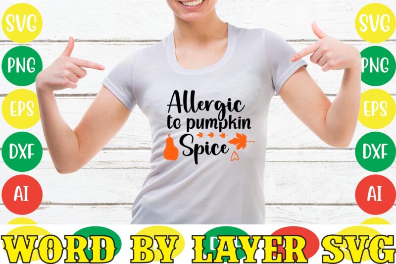 Fall svg bundle t shirt graphic design