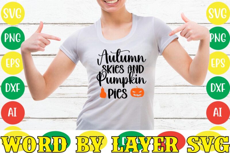 Fall svg bundle t shirt graphic design