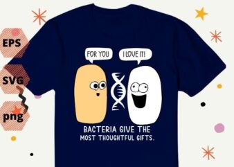 Biology Major Teacher Student Science Geek Biologist T-Shirt design svg
