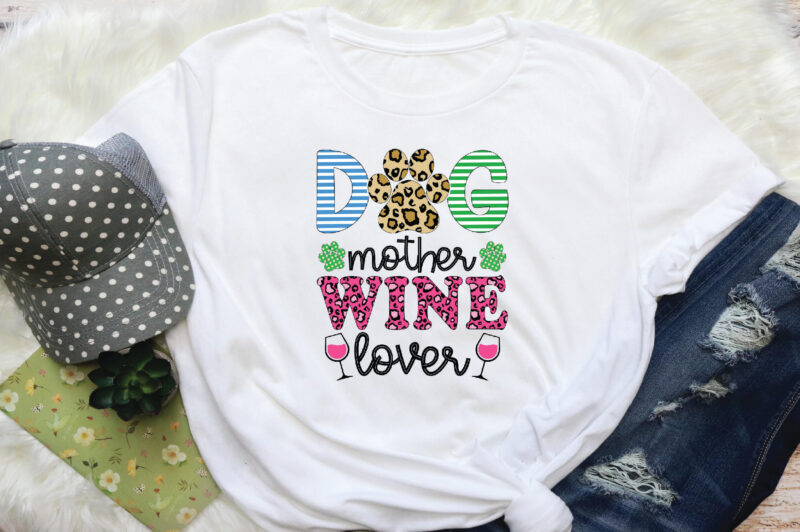 Dog Sublimation Bundle