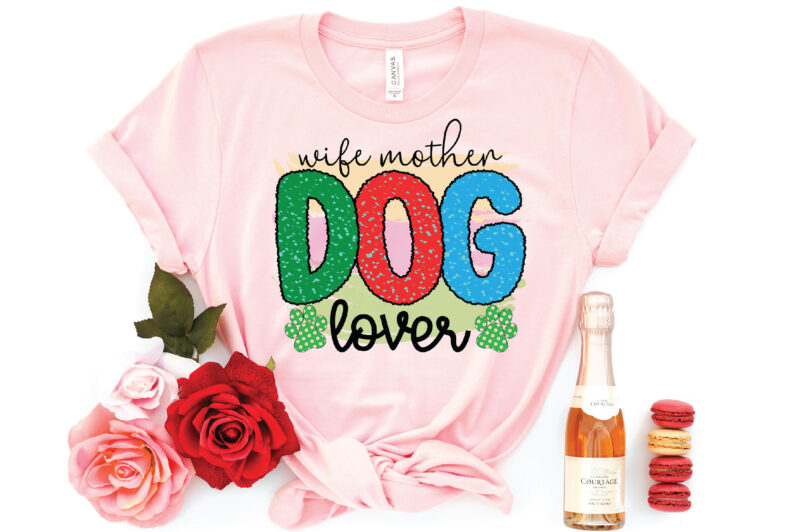 Dog Sublimation Bundle