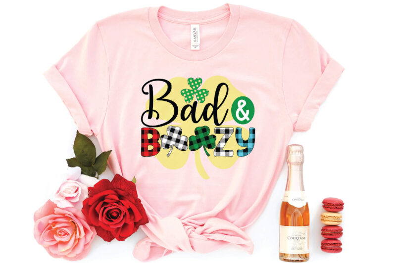 bad & boozy sublimation