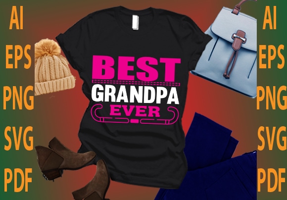 best grandpa ever