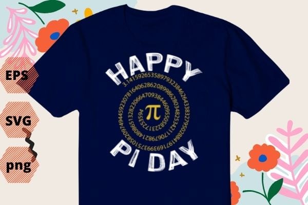 Happy Pi Day 2022 Womens 3.14 Funny Math Teachers T-Shirt design svg, Happy Pi  Day 2022, Pi Day, - Buy t-shirt designs