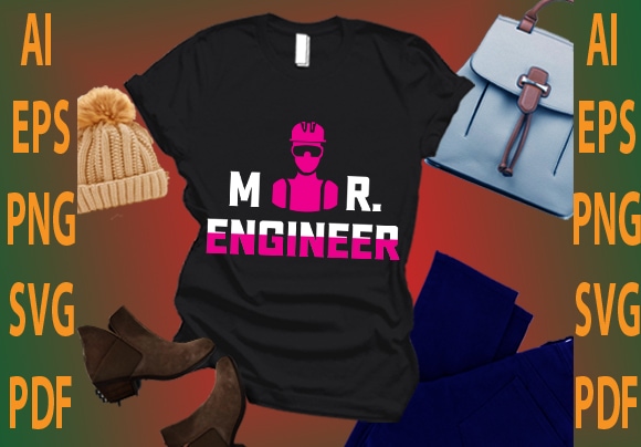 Mr. engineer