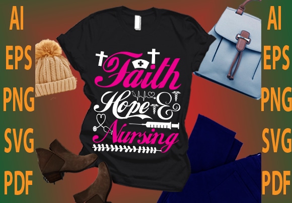 faith hope nursing