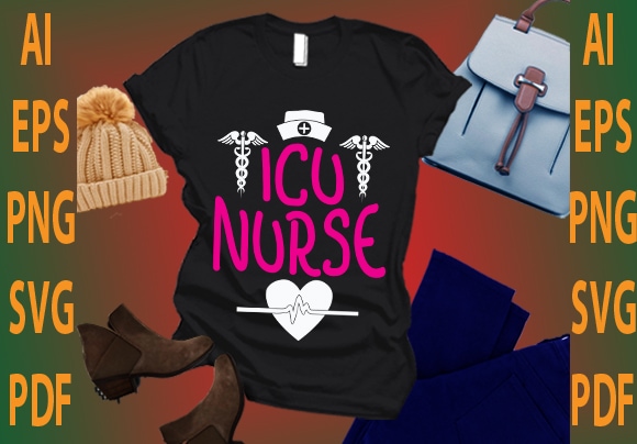 icu nurse