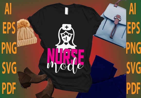 nurse mode