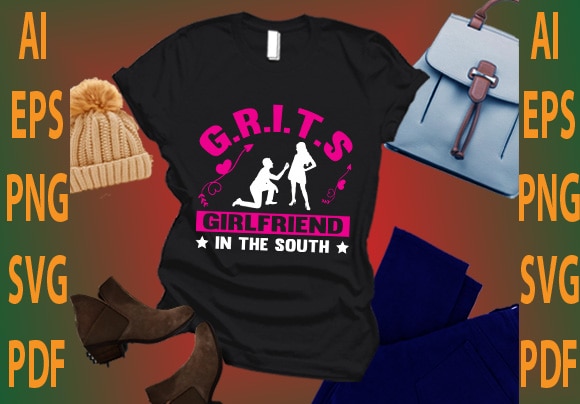 g.r.i.s girlfriend in the south