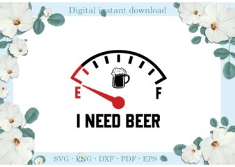Trending gifts, Beer Cup Speed I need Beer , Diy Crafts Beer Svg Files For Cricut, Beer Cup Sublimation Files, Cameo Htv Prints