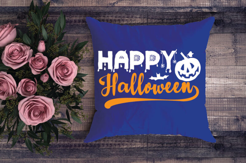 happy Halloween