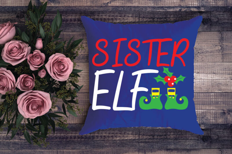 sister elf