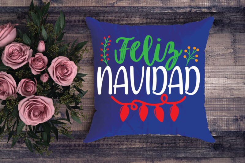 Feliz Navidad