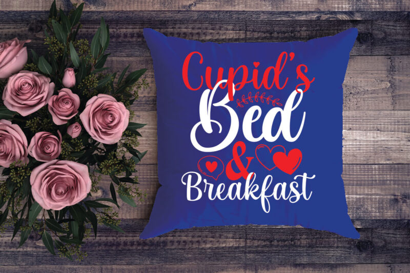 cupid’s bed and breakfast
