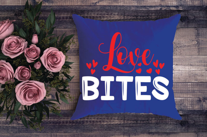 love bites