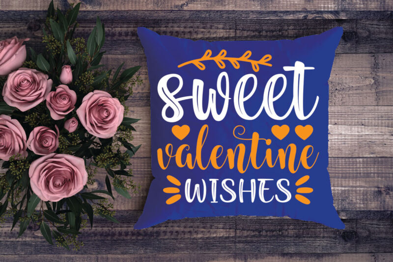 sweet valentine wishes