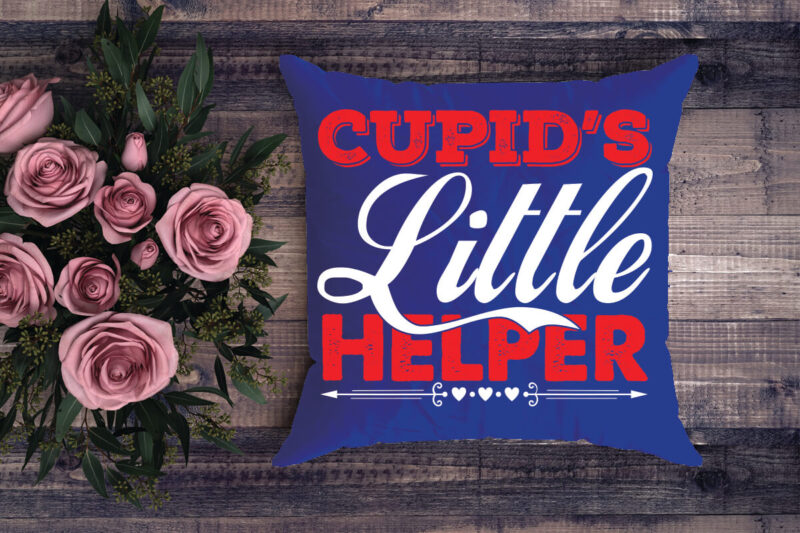 cupid’s little helper