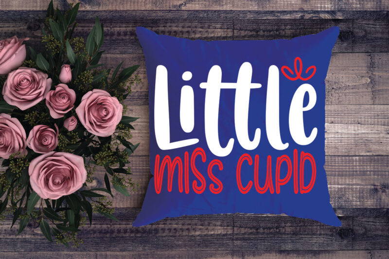 little miss cupid