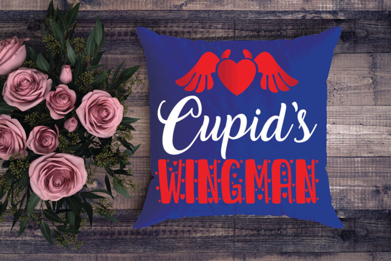 cupid’s wingman