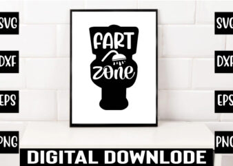 fart zone