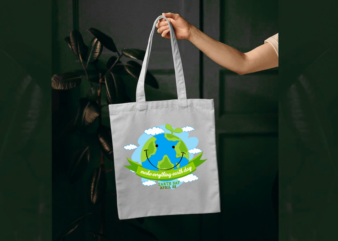 Earth Day April 22 PNG Sublimation Files vector clipart