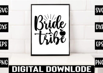 bride tribe