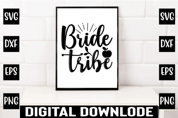 wedding svg bundle