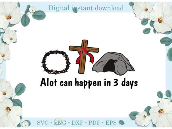 Easter day christian cross diy crafts christian cross svg files for cricut, easter sunday silhouette easter basket sublimation files, cameo htv print vector clipart