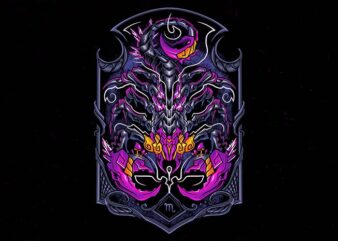 scorpio