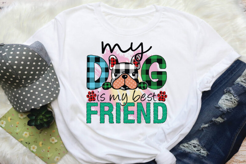 Dog Sublimation Bundle