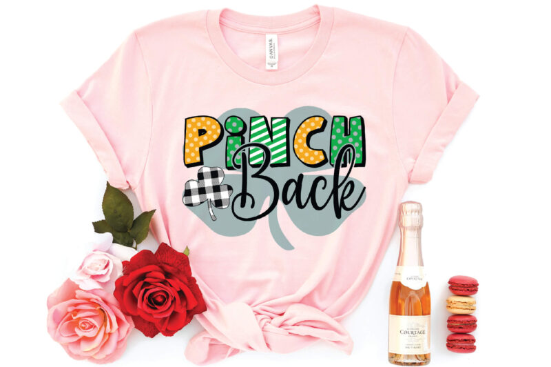 pinch back sublimation