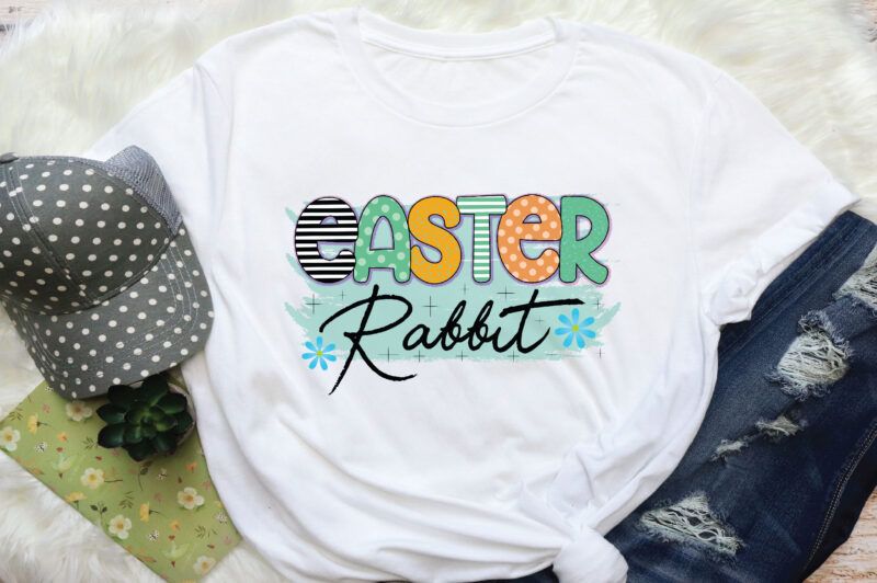 Easter Sublimation Bundle