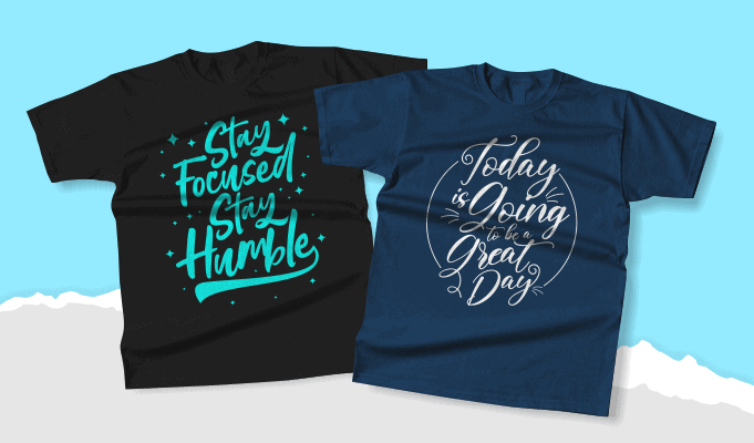 32 quotes typography t-shirt bundle – motivational quotes typography t shirt design bundle, saying and phrases lettering t shirt designs pack collection for commercial use.