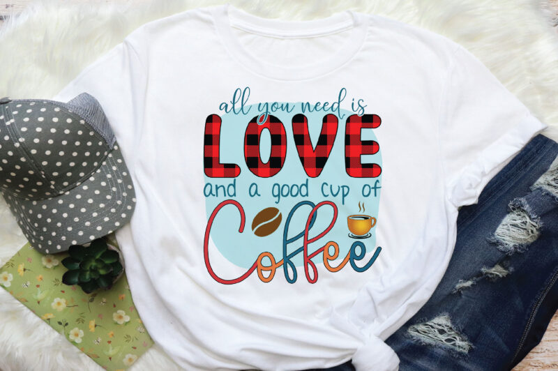 Coffee Sublimation Bundle