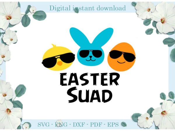 Happy easter day easter suad diy crafts bunny svg files for cricut, easter sunday silhouette easter basket sublimation files, cameo htv print graphic t shirt Happy easter day easter suad diy crafts bunny svg files for cricut, easter sunday silhouette easter basket sublimation files, cameo htv print graphic t shirt