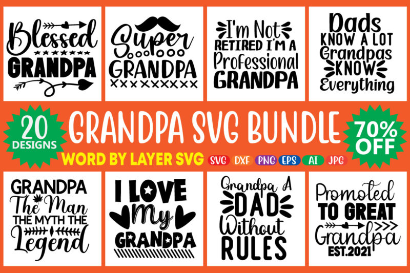 This guy is an awesome papa great grandpa shirt Vector Image