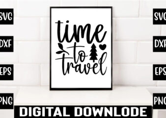 time to travel t shirt designs for sale