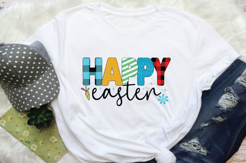 Easter Sublimation Bundle