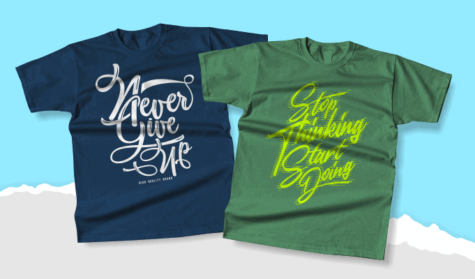 32 Quotes typography T-shirt bundle - Motivational quotes typography t ...