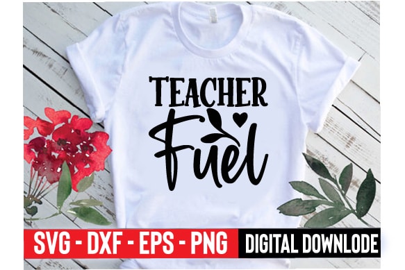 teacher svg bundle