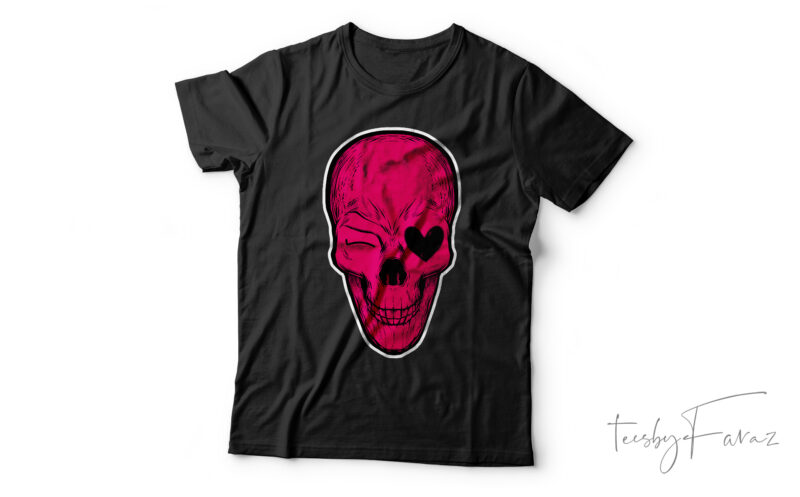 Bundle of 25 skull art t shirt designs for sale