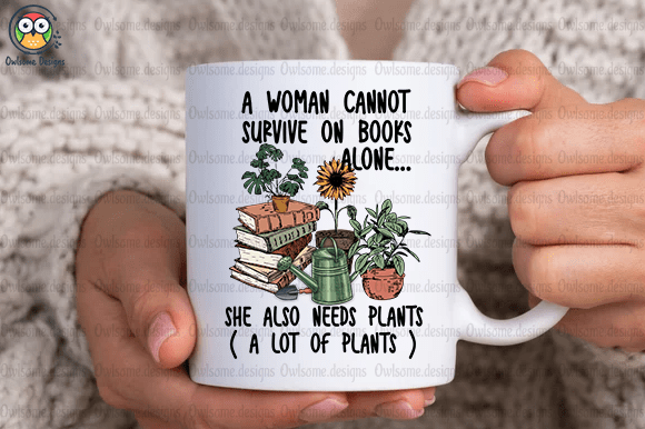 A Woman Cannot Survive T-Shirt Design