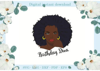 Birthday Queen Name Diy Crafts Svg Files For Cricut, Silhouette Sublimation Files, Cameo Htv Print