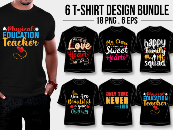 Best t-shirt design bundle for pod